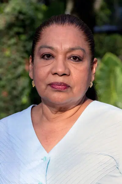 Amira Al-Farsi