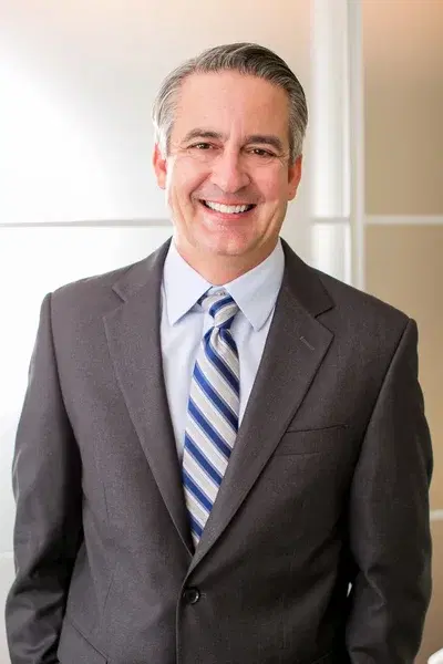 David Chen
