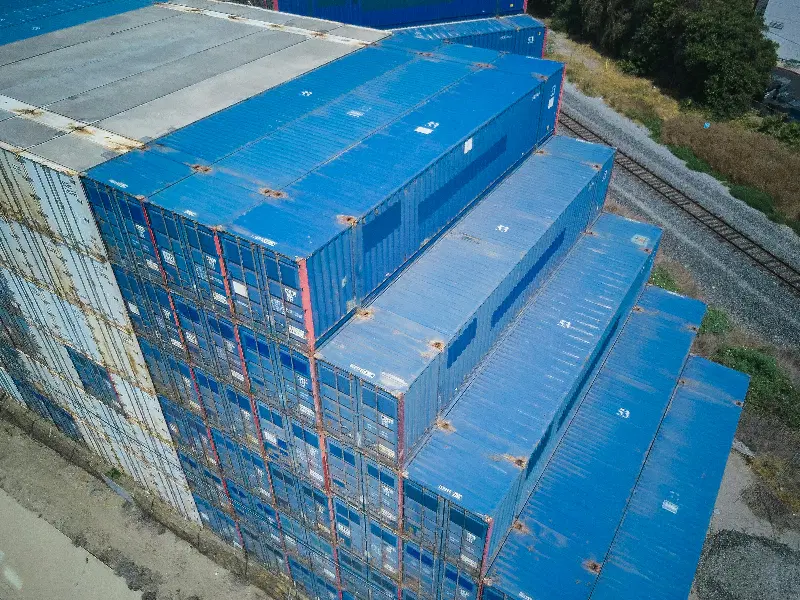Transport idéal pour les marchandises lourdes ou volumineuses