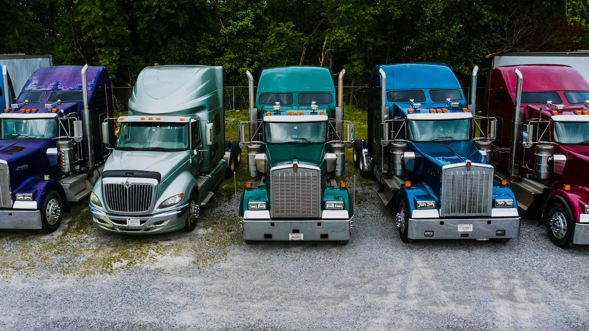 UN TRANSPORT ROUTIER À TEMPÉRATURE CONTRÔLÉE DE CONFIANCE