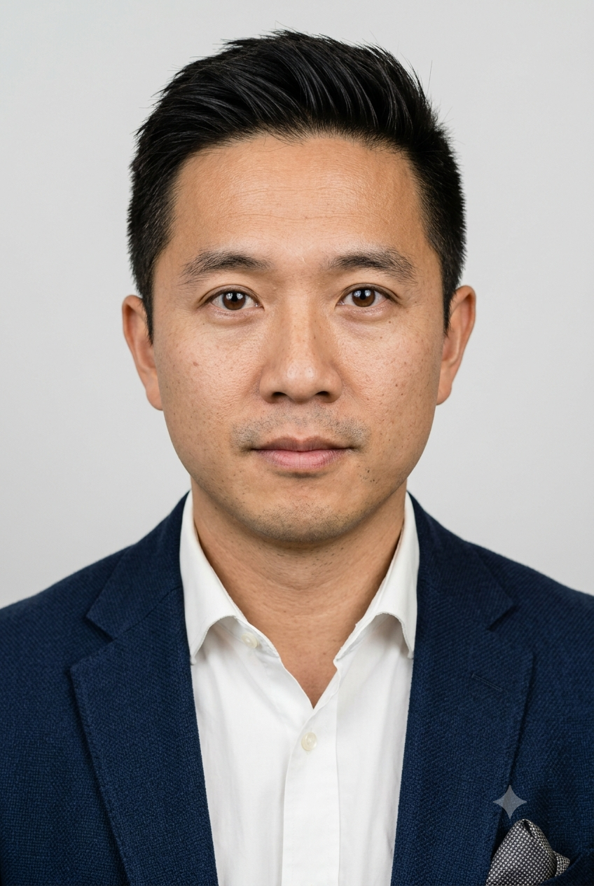 David Chen
