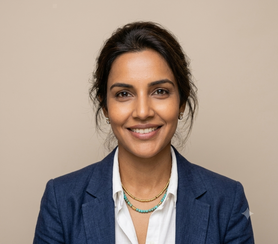 Priya Anand